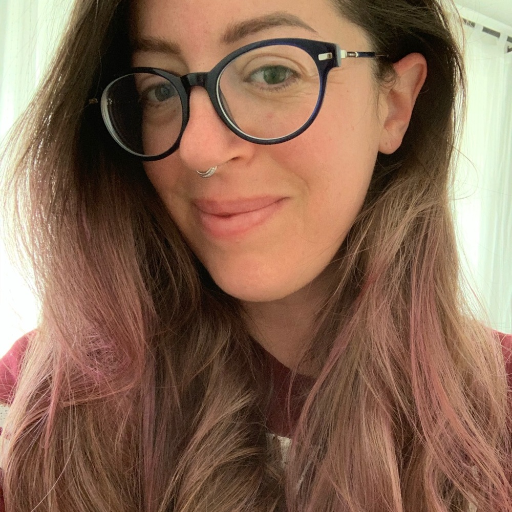 Meet your Posher, Pascale